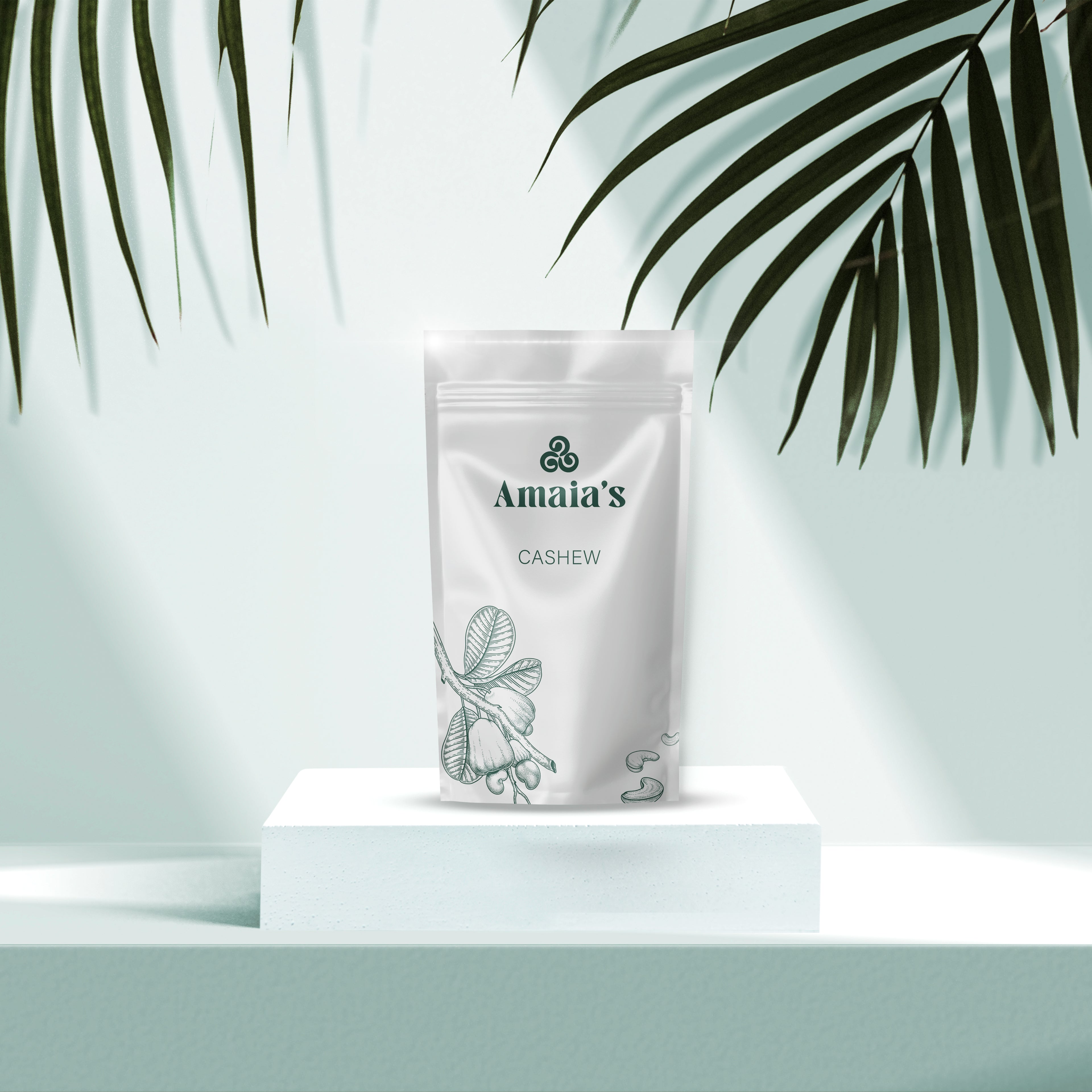 Classic Whole Cashews