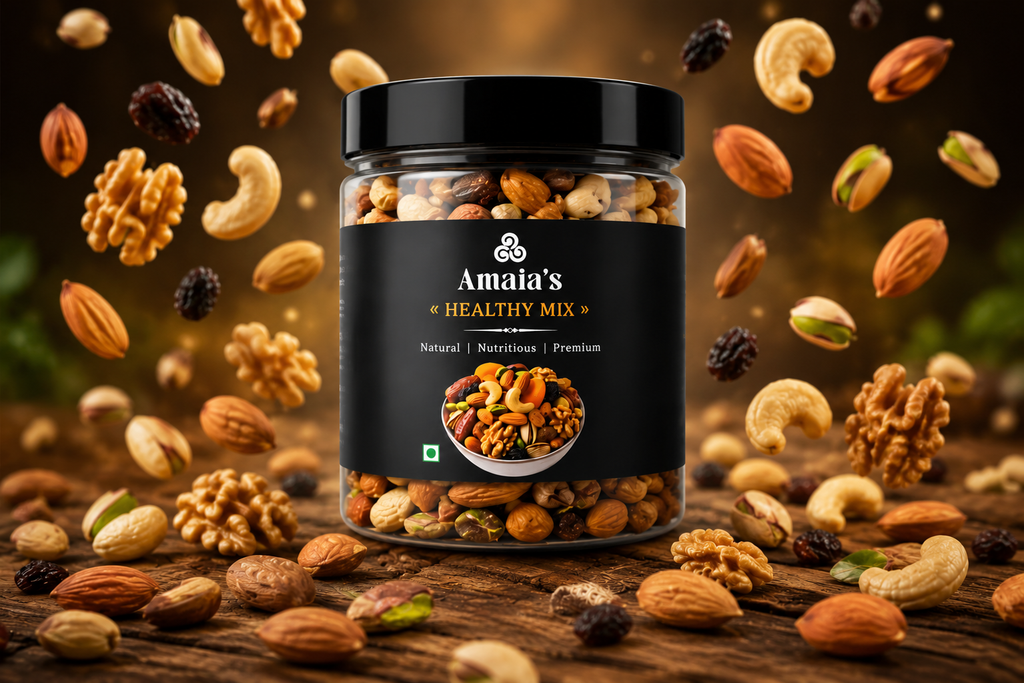 Amaia's Healthy MIX(250g)
