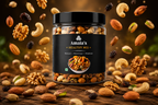 Amaia's Healthy MIX(250g)