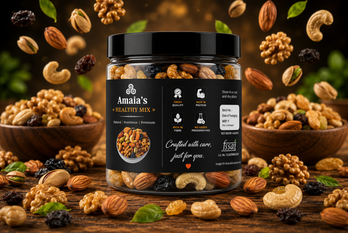 Amaia's Healthy MIX(250g)