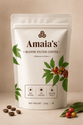 Bloom Filter Coffee