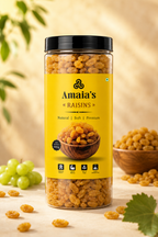 Amaia's Raisins(500g)