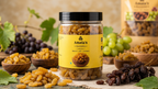 Amaia's Raisins(250g)