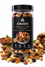 Amaia's Healthy Mix(500g)
