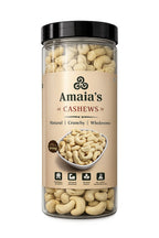 Amaia's Cashew(500g)