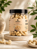 Amaia's Cashew(250g)