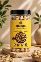 Amaia's Pistachio (500 g)