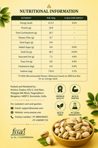 Amaia's Pistachio (500 g)