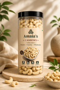 Amaia's Cashew(500g)