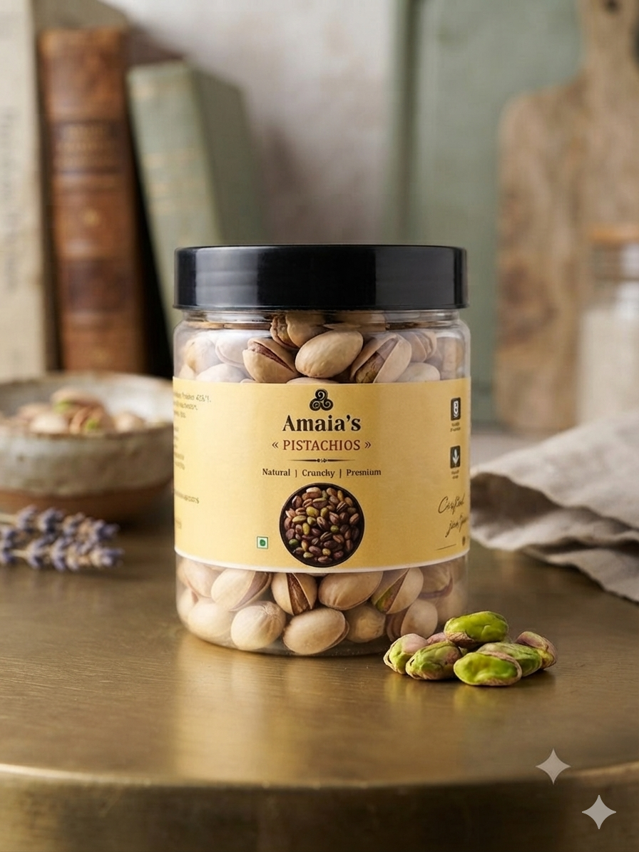 Amaia's Pistachio (250 g)